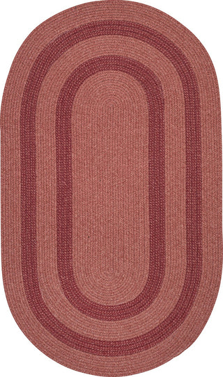 Colonial Mills Graywood GW73 Cedar Area Rug Main Image