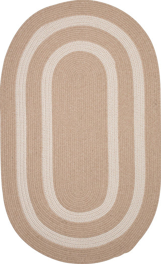 Colonial Mills Graywood GW83 Natural Area Rug Main Image