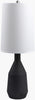 Livabliss Gowanda GWA-002 Black Lamp main image