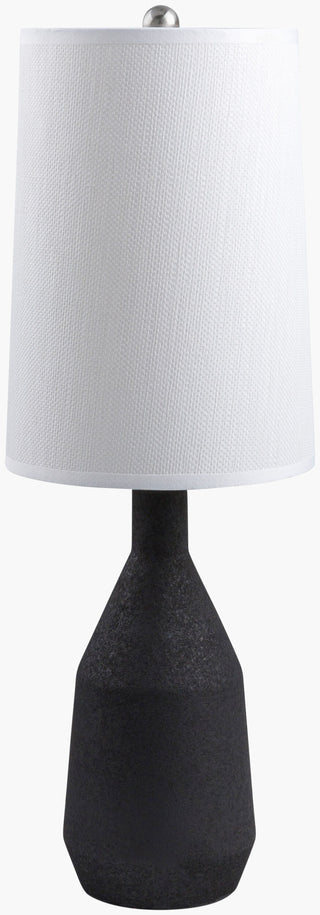 Livabliss Gowanda GWA-002 Black Lamp main image
