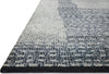 Amber Lewis x Loloi Gwyneth GWY-01 Denim / Sky Area Rug