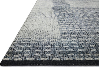 Amber Lewis x Loloi Gwyneth GWY-01 Denim / Sky Area Rug