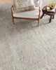 Amber Lewis x Loloi Gwyneth GWY-02 Ivory / Taupe Area Rug