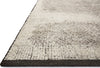 Amber Lewis x Loloi Gwyneth GWY-02 Ivory / Taupe Area Rug