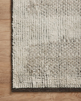 Amber Lewis x Loloi Gwyneth GWY-02 Ivory / Taupe Area Rug