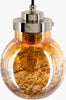 Surya Graysen GYN-001 Lamp Detail