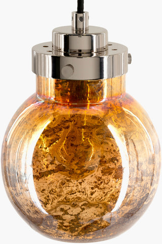 Surya Graysen GYN-001 Lamp Detail
