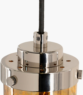 Surya Graysen GYN-001 Lamp Detail