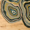 Surya Gypsy GYP-201 Area Rug Detail