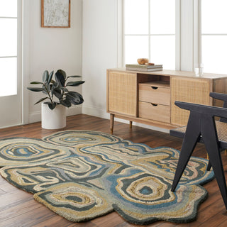 Surya Gypsy GYP-201 Area Rug Room Scene Feature