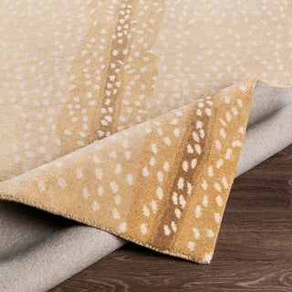 Surya Gazelle GZL-2300 Area Rug Pile