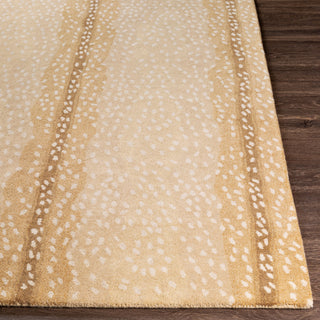Surya Gazelle GZL-2300 Area Rug Angle