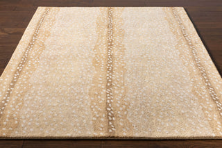 Surya Gazelle GZL-2300 Area Rug Angle