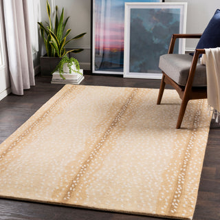 Surya Gazelle GZL-2300 Area Rug Room Scene Feature