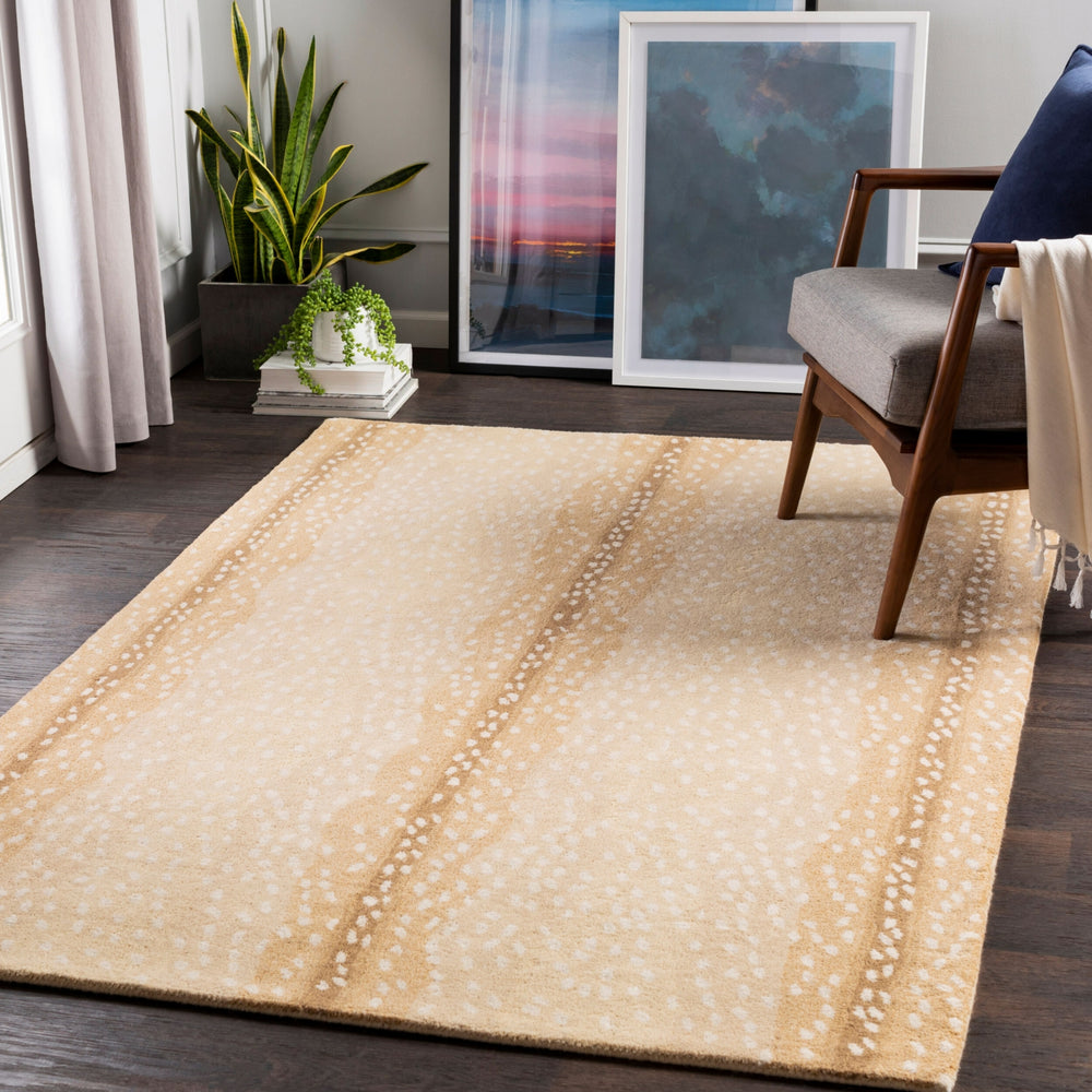 Surya Gazelle GZL-2300 Area Rug Room Scene Feature