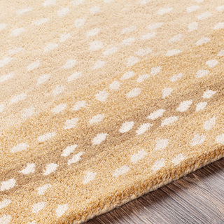 Surya Gazelle GZL-2300 Area Rug Detail