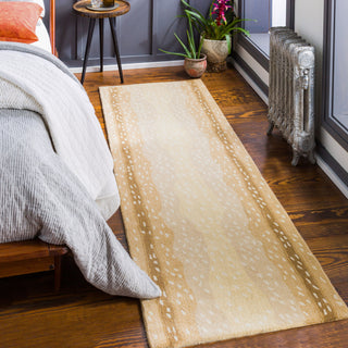 Surya Gazelle GZL-2300 Area Rug Room Scene Feature