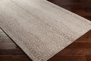 Surya Gazelle GZL-2301 Area Rug Corner Shot