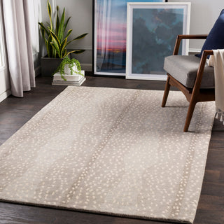 Surya Gazelle GZL-2301 Area Rug Room Scene Feature