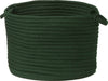 Colonial Mills Simply Home Solid H109 Dark Green