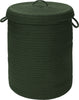 Colonial Mills Simply Home Solid H109 Dark Green