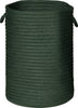 Colonial Mills Simply Home Solid H109 Dark Green