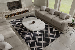 Bashian Santa Fe H112-H43 Area Rug