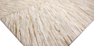 Bashian Santa Fe H112-H41 Camel Area Rug Alternate Image