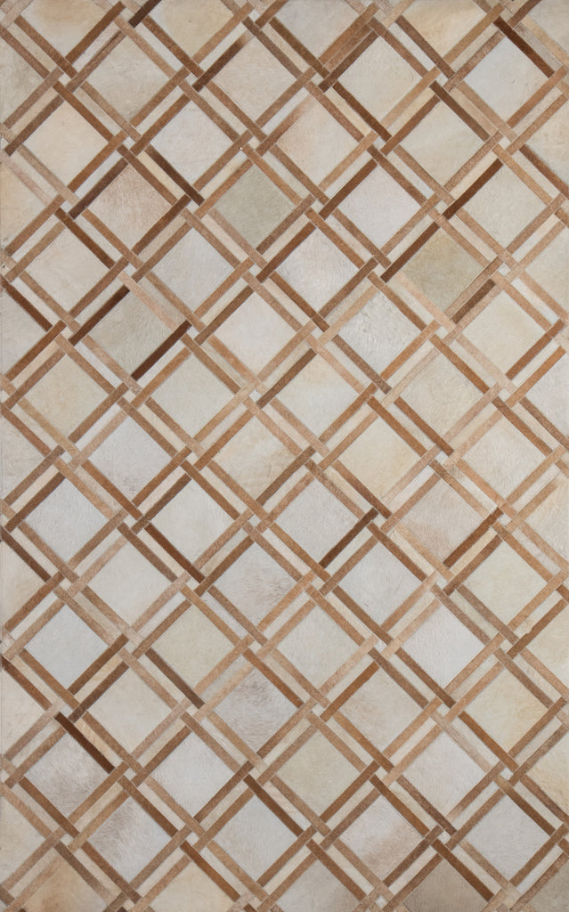 Bashian Santa Fe H112-H43 Camel Area Rug main image