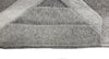 Bashian Santa Fe H112-H36 Grey Area Rug