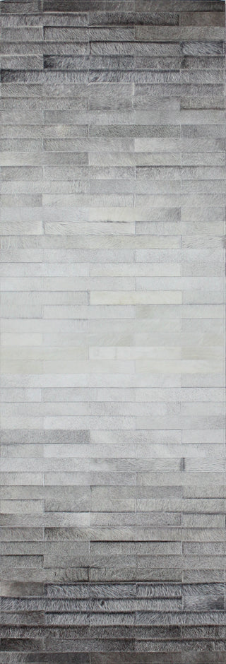 Bashian Santa Fe H112-H5 Grey Area Rug