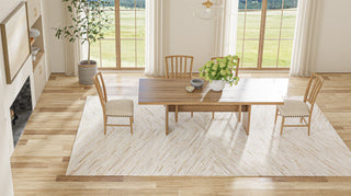 Bashian Santa Fe H112-H41 Area Rug Room Scene 2