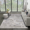 Bashian Highland H117-HLD301 Ivory Beige Area Rug