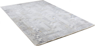 Bashian Highland H117-HLD302 Ivory Beige Area Rug