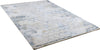 Bashian Highland H117-HLD306 Ivory Blue Area Rug