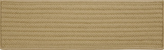 Colonial Mills Simply Home Solid H330 Cuban Sand Area Rug Closeup Image