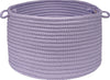 Colonial Mills Simply Home Solid H533 Amethyst