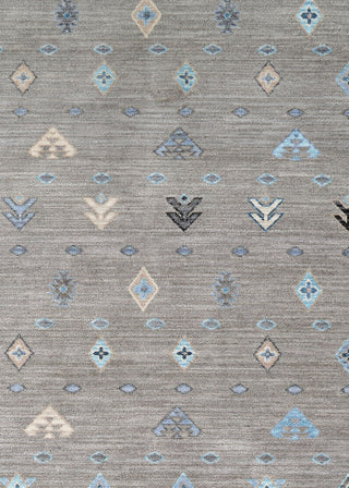 Couristan Halli Gabbeh Platinum Area Rug Pile Image