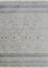 Couristan Halli Gabbeh Platinum Area Rug main image