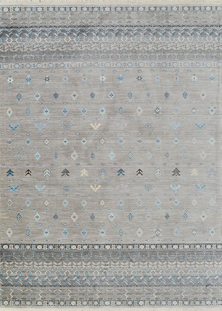 Couristan Halli Gabbeh Platinum Area Rug main image