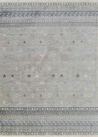 Couristan Halli Gabbeh Platinum Area Rug main image