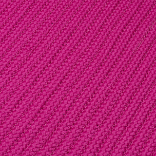 Colonial Mills Simply Home Solid H930 Magenta Area Rug Closeup Image