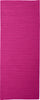 Colonial Mills Simply Home Solid H930 Magenta Area Rug Runner Main Image