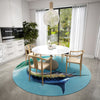 Dalyn Harbor HA2 Bermuda Area Rug 