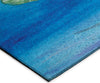 Dalyn Harbor HA3 Ocean Area Rug