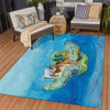 Dalyn Harbor HA3 Ocean Area Rug