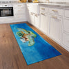 Dalyn Harbor HA3 Ocean Area Rug 