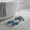 Dalyn Harbor HA6 Ivory Area Rug Scatter Lifestyle Image Feature
