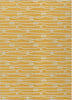 Dalyn Harbor HA7 Gold Area Rug