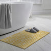 Dalyn Harbor HA7 Gold Area Rug Scatter Lifestyle Image Feature
